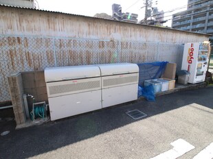 ハイツ東一津屋公輝の物件外観写真